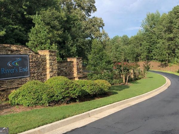 LOT 22 Apalachee Ridge, Madison, GA 30650