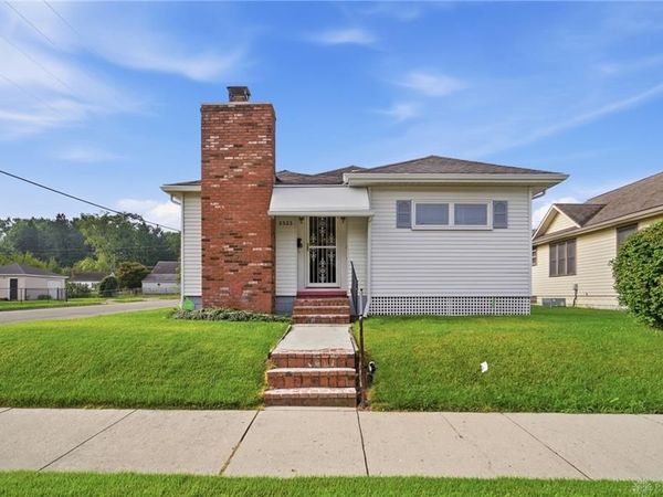 2323 Beatrice Street, Springfield, OH 45503