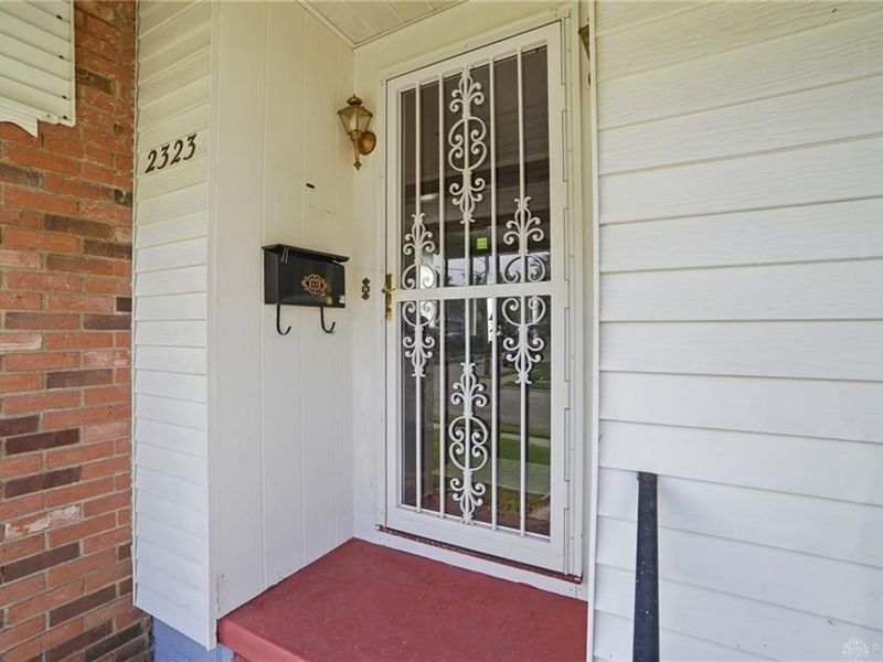2323 Beatrice Street, Springfield, OH 45503 Photo 4
