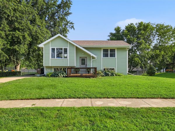 214 Spruce Street, Norwalk, IA 50211