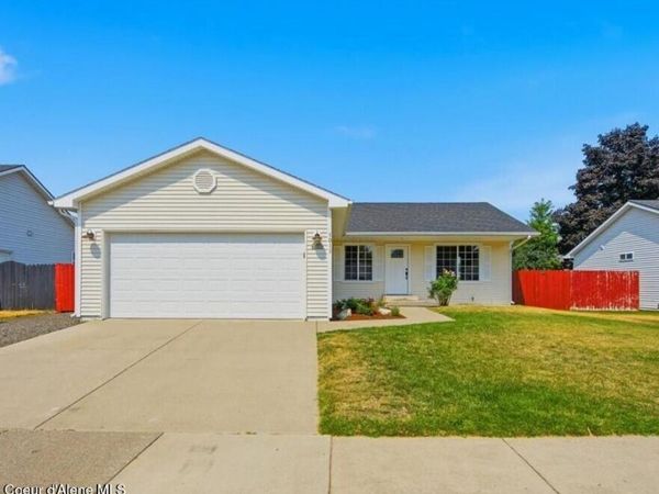 1011 W Springfield DR, Coeur d'Alene, ID 83815