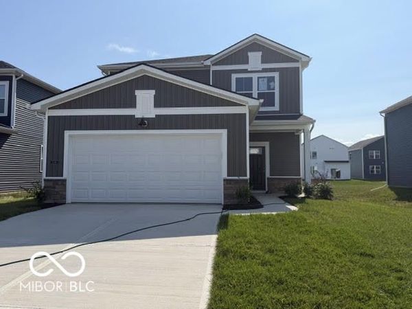 3789 Sterling Drive , Whitestown, IN 46075