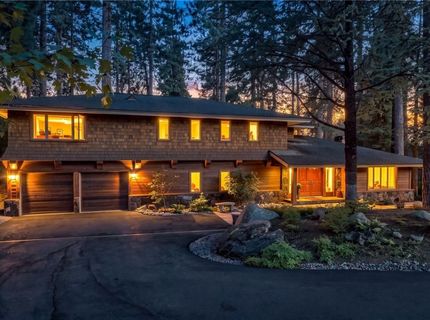 656 14th Green Drive , Incline Village, NV 89451 Photo