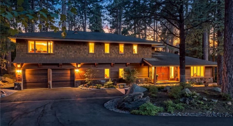 656 14th Green Drive , Incline Village, NV 89451 Photo