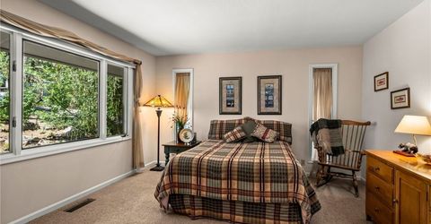 656 14th Green Drive , Incline Village, NV 89451 Photo