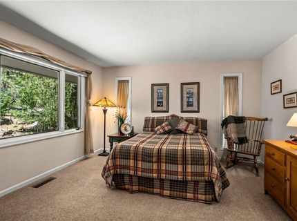 656 14th Green Drive , Incline Village, NV 89451 Photo