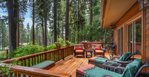656 14th Green Drive , Incline Village, NV 89451 Photo