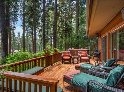 656 14th Green Drive , Incline Village, NV 89451 Photo