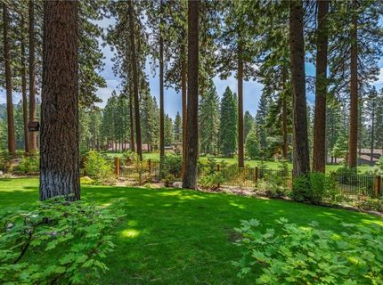 656 14th Green Drive, Incline Village, NV 89451 Photo
