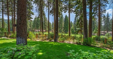 656 14th Green Drive , Incline Village, NV 89451 Photo