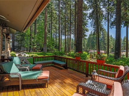 656 14th Green Drive, Incline Village, NV 89451 Photo