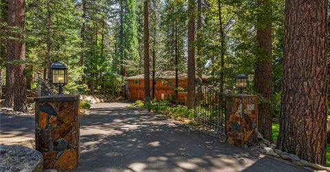 656 14th Green Drive, Incline Village, NV 89451 Photo