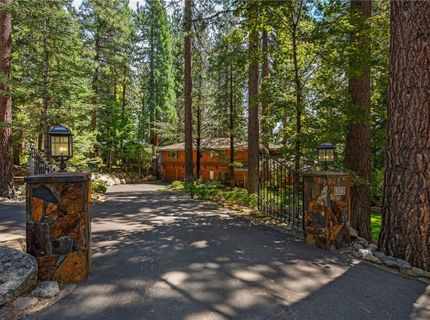 656 14th Green Drive , Incline Village, NV 89451 Photo