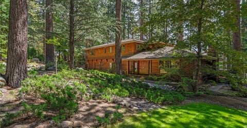656 14th Green Drive, Incline Village, NV 89451 Photo