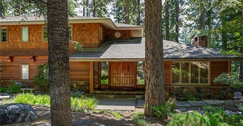 656 14th Green Drive , Incline Village, NV 89451 Photo