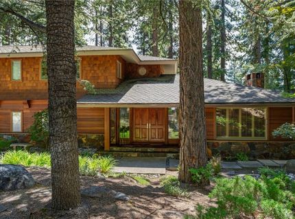 656 14th Green Drive , Incline Village, NV 89451 Photo