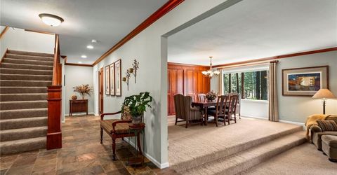 656 14th Green Drive , Incline Village, NV 89451 Photo