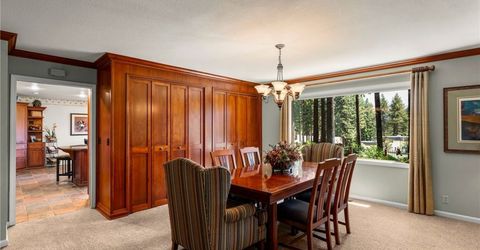 656 14th Green Drive, Incline Village, NV 89451 Photo
