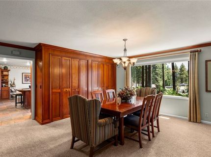 656 14th Green Drive , Incline Village, NV 89451 Photo
