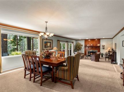 656 14th Green Drive , Incline Village, NV 89451 Photo