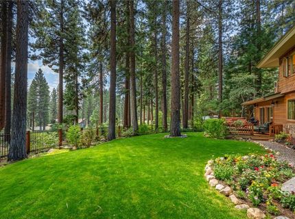 656 14th Green Drive, Incline Village, NV 89451 Photo