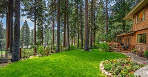 656 14th Green Drive , Incline Village, NV 89451 Photo