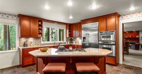 656 14th Green Drive , Incline Village, NV 89451 Photo