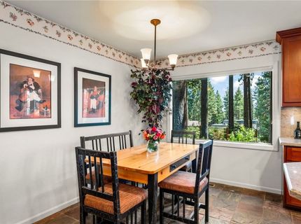 656 14th Green Drive , Incline Village, NV 89451 Photo