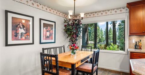 656 14th Green Drive, Incline Village, NV 89451 Photo