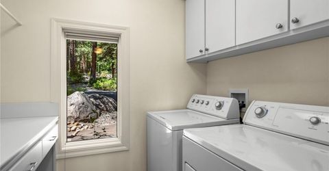 656 14th Green Drive, Incline Village, NV 89451 Photo