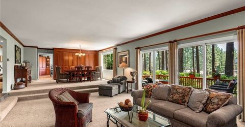 656 14th Green Drive , Incline Village, NV 89451 Photo