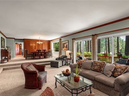 656 14th Green Drive, Incline Village, NV 89451 Photo