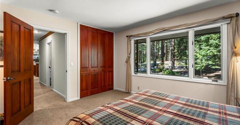 656 14th Green Drive , Incline Village, NV 89451 Photo
