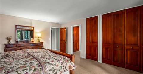 656 14th Green Drive , Incline Village, NV 89451 Photo