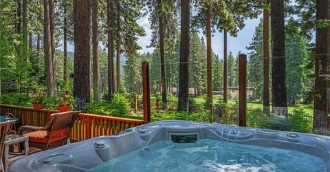 656 14th Green Drive , Incline Village, NV 89451 Photo