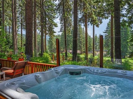 656 14th Green Drive , Incline Village, NV 89451 Photo