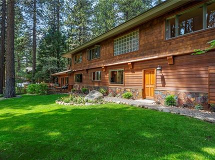 656 14th Green Drive , Incline Village, NV 89451 Photo