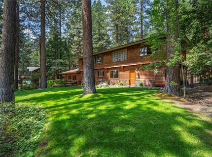 656 14th Green Drive , Incline Village, NV 89451 Photo
