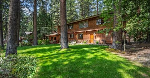 656 14th Green Drive, Incline Village, NV 89451 Photo