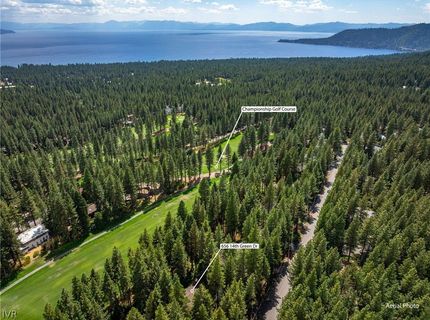 656 14th Green Drive , Incline Village, NV 89451 Photo