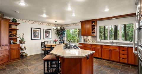 656 14th Green Drive, Incline Village, NV 89451 Photo