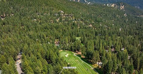 656 14th Green Drive , Incline Village, NV 89451 Photo