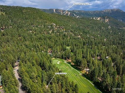 656 14th Green Drive , Incline Village, NV 89451 Photo
