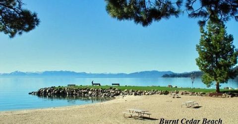 656 14th Green Drive, Incline Village, NV 89451 Photo