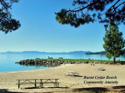 656 14th Green Drive , Incline Village, NV 89451 Photo
