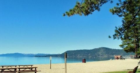 656 14th Green Drive, Incline Village, NV 89451 Photo