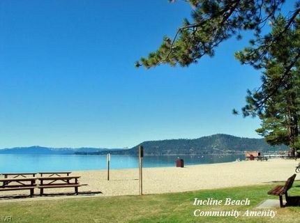 656 14th Green Drive , Incline Village, NV 89451 Photo