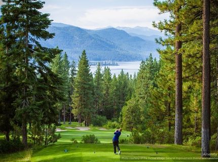 656 14th Green Drive, Incline Village, NV 89451 Photo