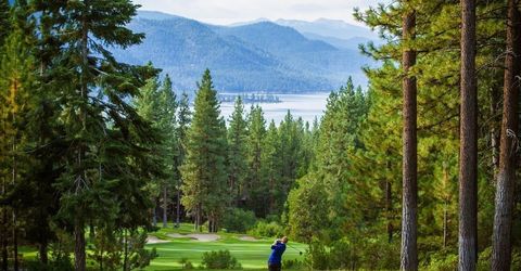 656 14th Green Drive , Incline Village, NV 89451 Photo