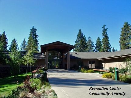 656 14th Green Drive, Incline Village, NV 89451 Photo